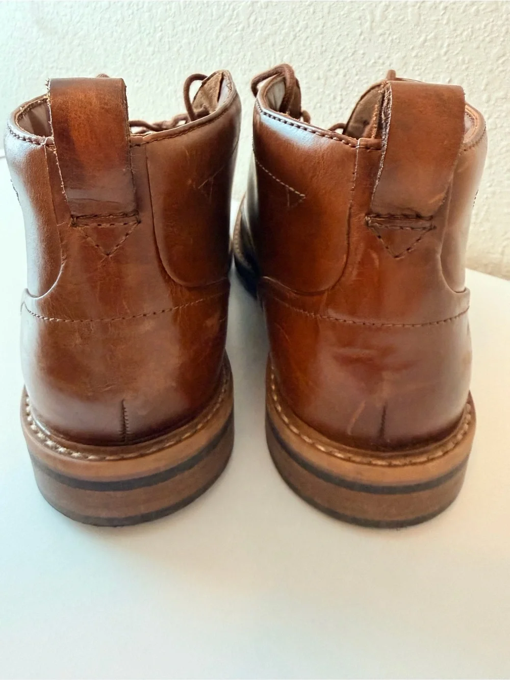 Clarks Aldwin Chukka Boots Men’s 11